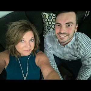 Meet your Posher, Nancy